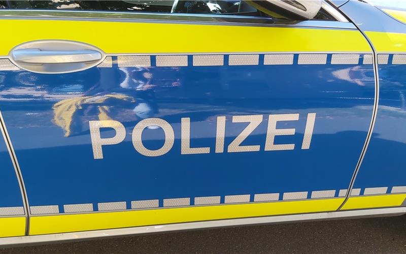 Vorfälle in Gärtringen und Nufringen haben selben Täter