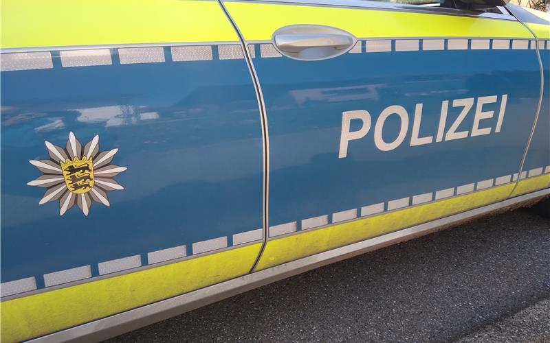 Bankangestellte vereitelt in Herrenberg Betrug an Seniorin