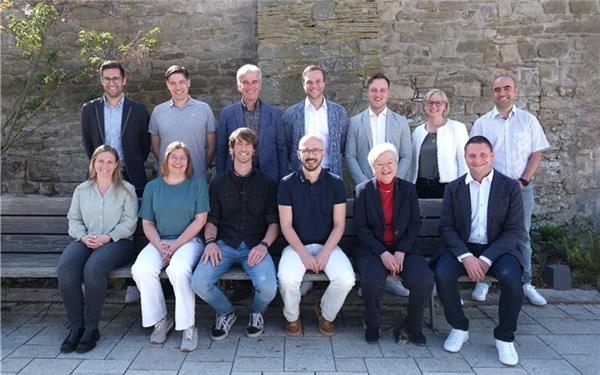 Freie Liste Nufringen bietet 14 Kandidaten für Gemeinderatswahl auf