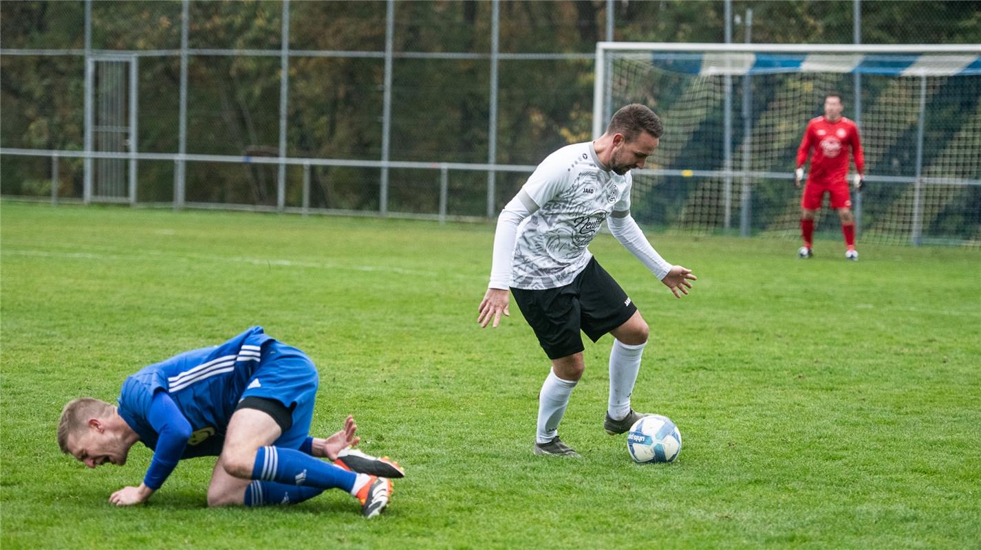 Gäufelden - TSV Hildrizhausen 11 / 2024 Foto:  Schmidt