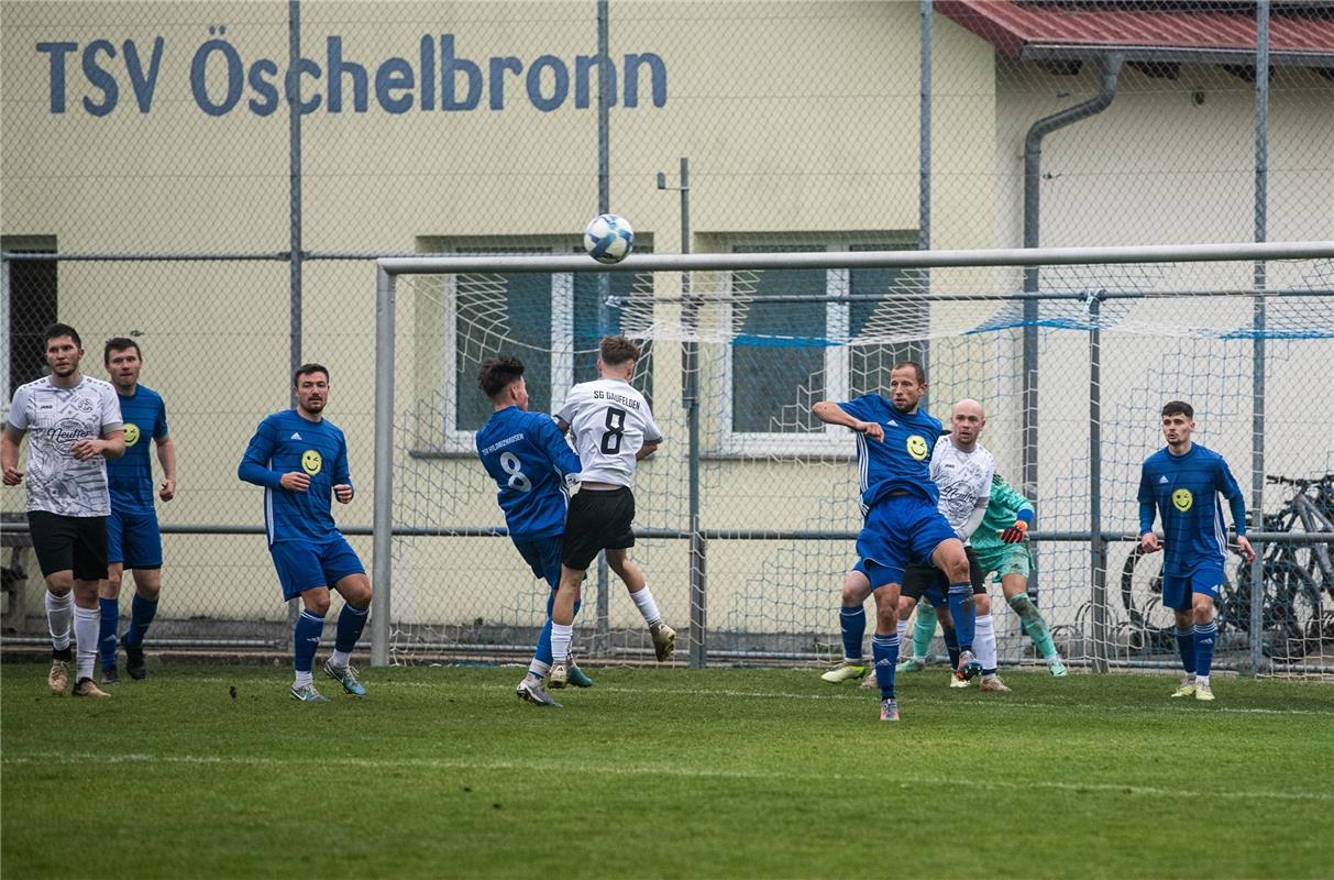 Gäufelden - TSV Hildrizhausen 11 / 2024 Foto:  Schmidt