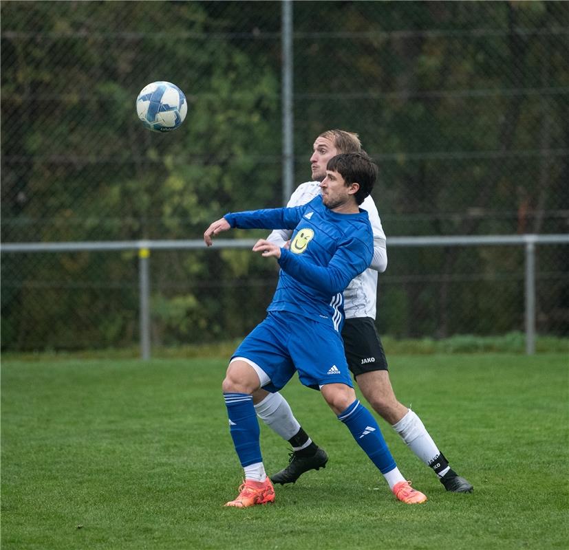 Gäufelden - TSV Hildrizhausen 11 / 2024 Foto:  Schmidt