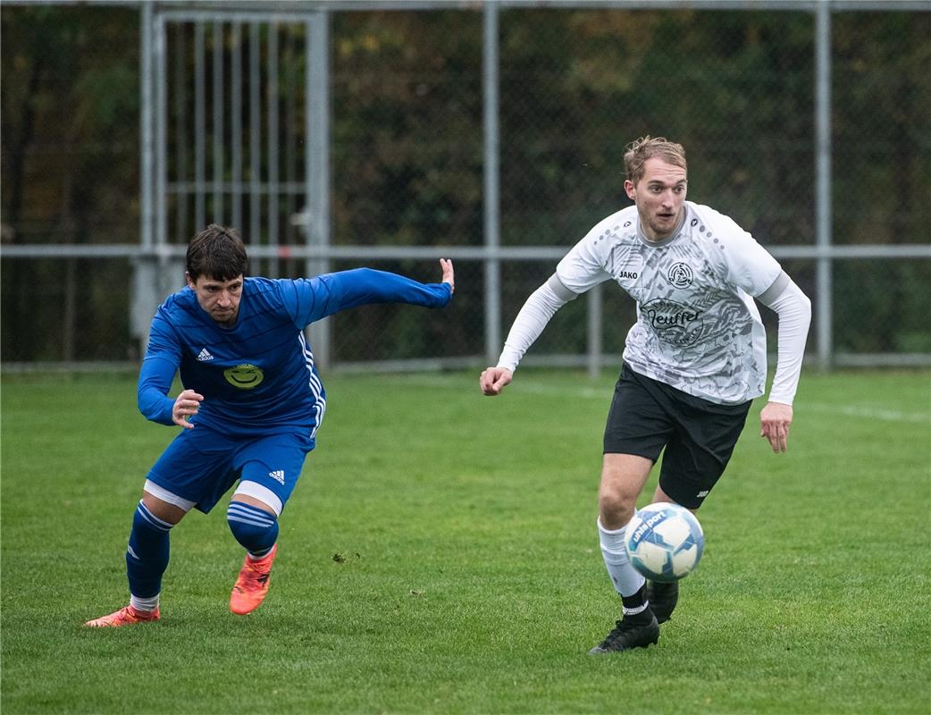 Gäufelden - TSV Hildrizhausen 11 / 2024 Foto:  Schmidt