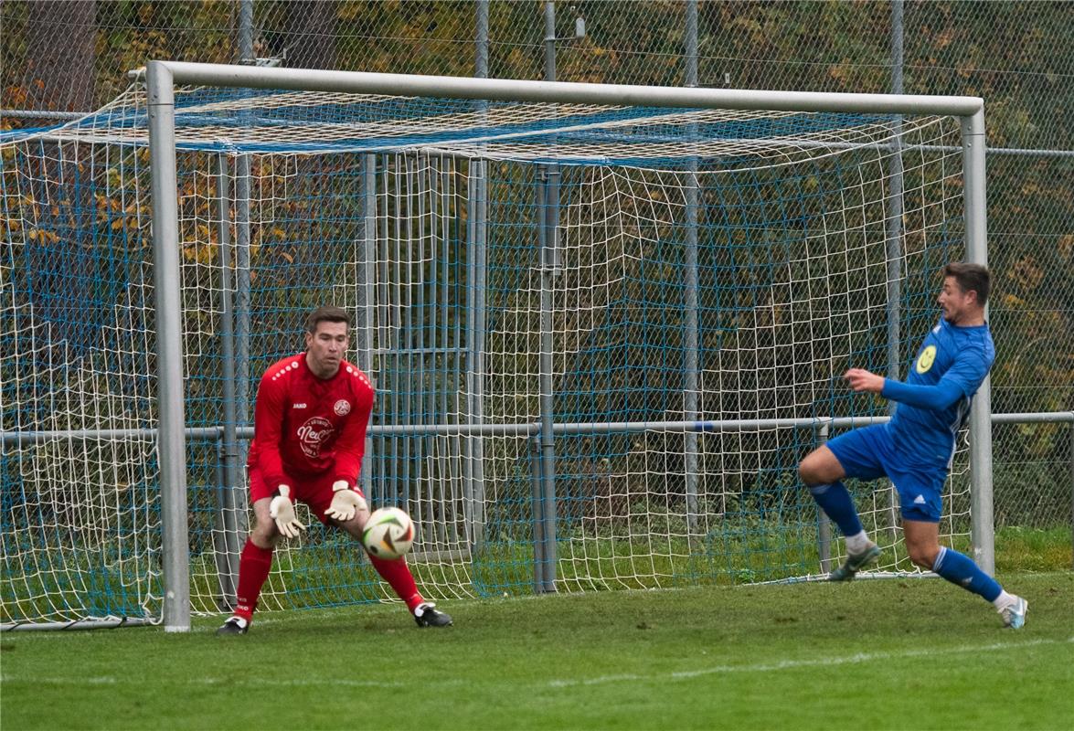 Gäufelden - TSV Hildrizhausen 11 / 2024 Foto:  Schmidt