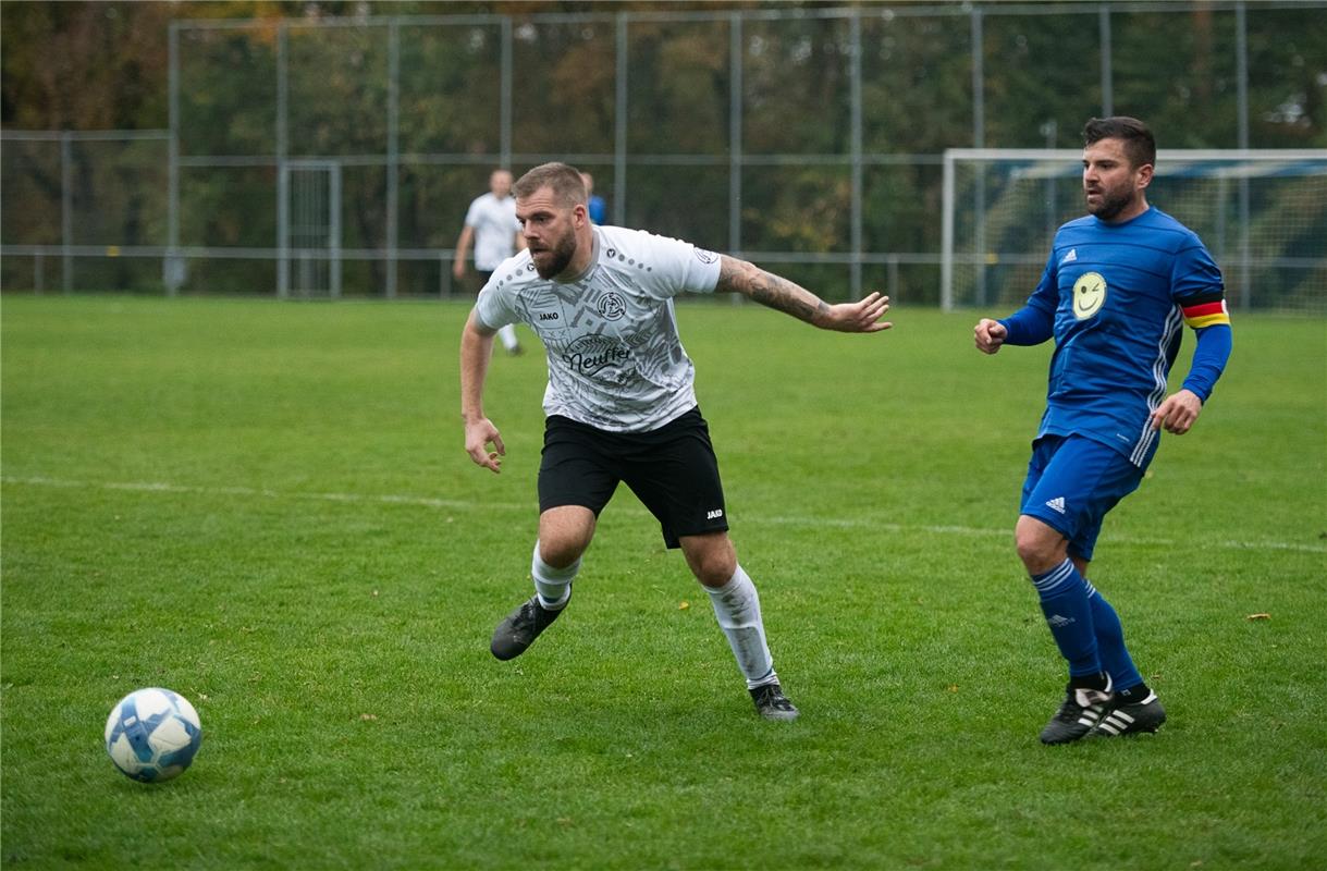 Gäufelden - TSV Hildrizhausen 11 / 2024 Foto:  Schmidt