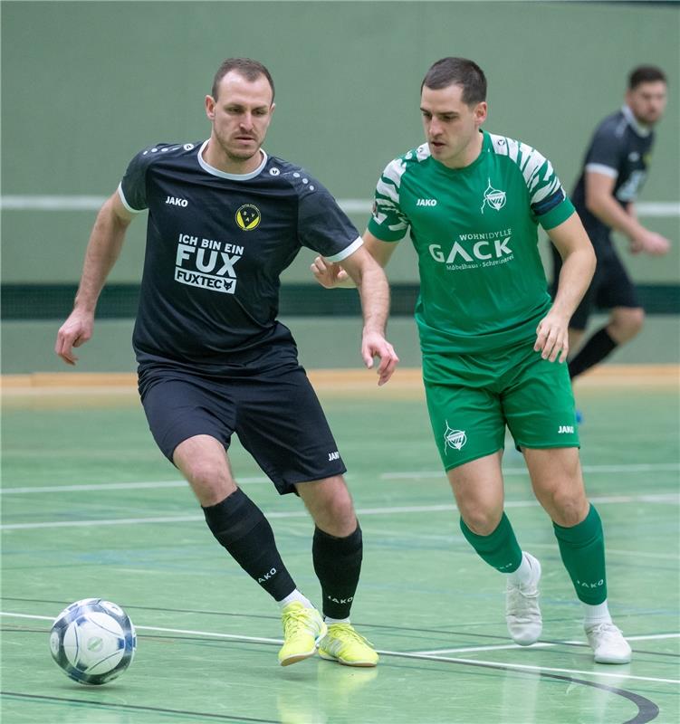 Herrenberg, Längenholzhalle, Gäubote-Cup, Fußball-Hallenturnier,  Spvgg Aidlinge...