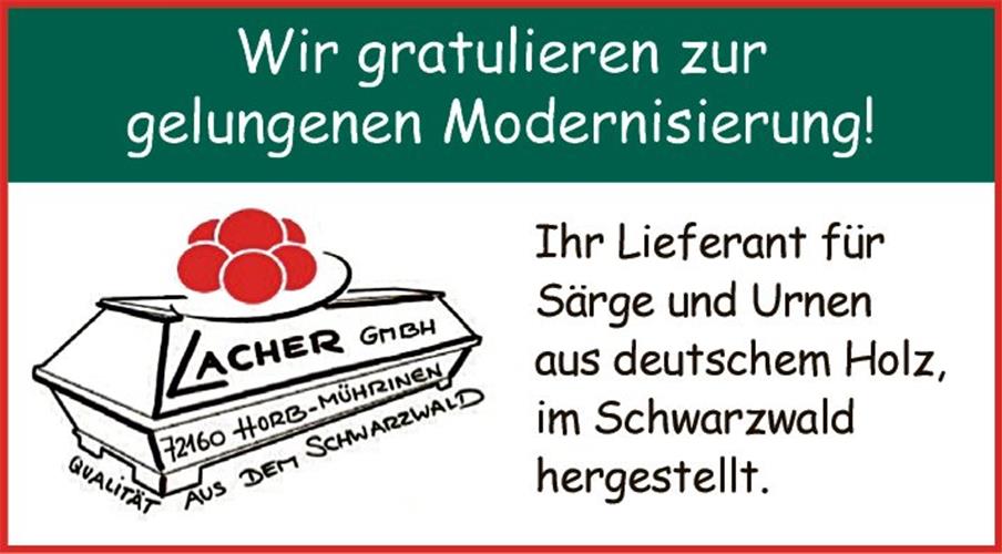 Individuelle und einfühlsame Begleitung im Trauerfall