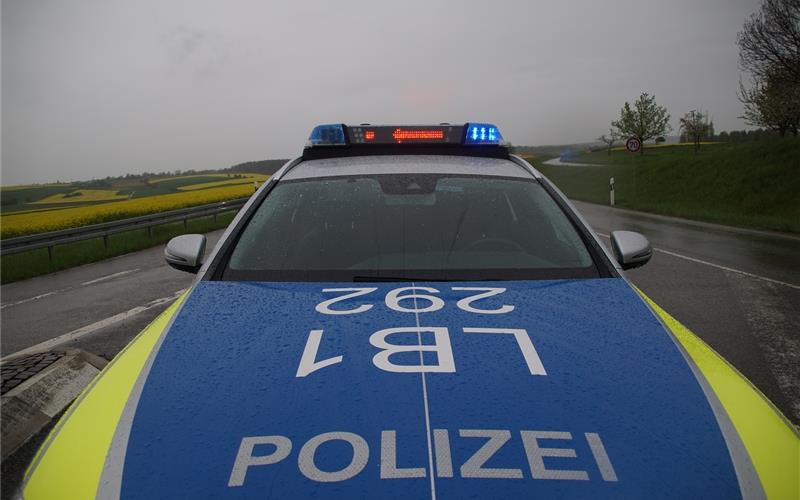 Zeugen und Geschädigte eines riskanten Fahrmanövers werden gebeten, sich bei der Polizei zu melden. GB-Foto (Symbolbild): SDMG/Dettenmeyer